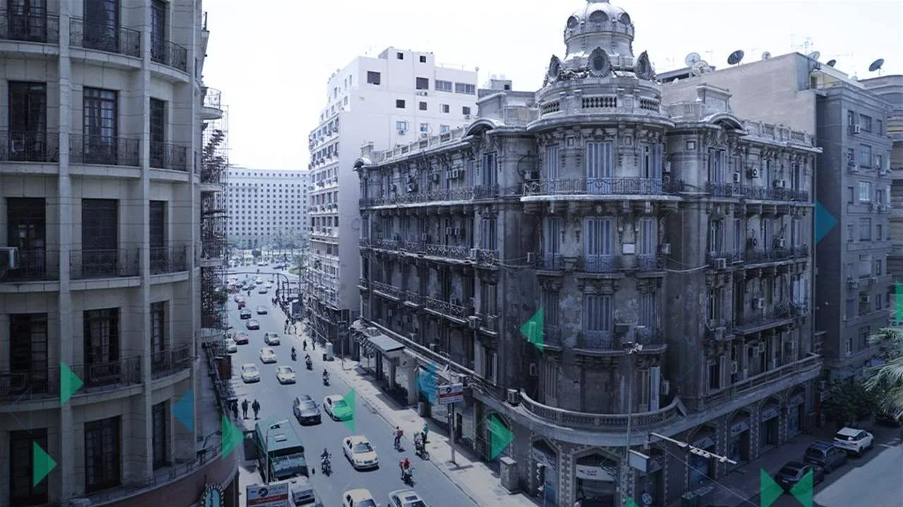 «مصر لإدارة الأصول» تتنبأ بعودة 20% من ممتلكاتها العقارية بعد إقرار قانون الإيجار القديم «مصر لإدارة الأصول» تتنبأ بعودة 20% من ممتلكاتها العقارية بعد إقرار قانون الإيجار القديم