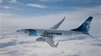 مصر للطيران تدشن 20 رحلة لنقل الحجاج إلى الأراضي المقدسة غدًا.