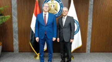 مصر: مركز إقليمي لصناعة التعدين