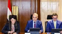 مصر والاتحاد الأوروبي يبرمان اتفاقاً لتمويل 4 مليارات يورو لدعم الاقتصاد الكلي
