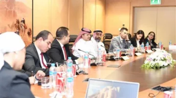 مصر والسعودية تعملان على تقديم تجربة رقمية شاملة للزوار الحجاج.