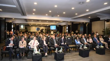 مصر والسويد تؤكدان على تعزيز الشراكة الاقتصادية والاستثمارية خلال منتدى القاهرة