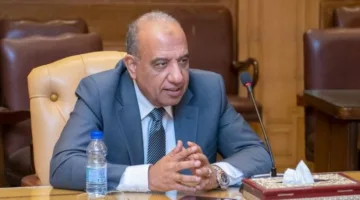 مصر والسويد تستكشفان سبل تعزيز التعاون في مجال الطاقة المتجددة مع الشبكة الأوروبية.