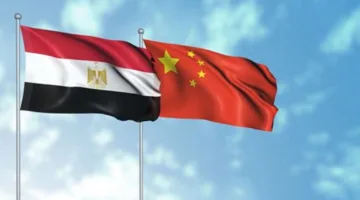 مصر والصين تتفاوضان على تعزيز الاستثمارات وإطلاق مدينة صناعية في المنيا