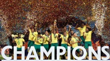 مصر والمغرب تفقدان медاليات الذهب والبرونز في بطولة أمم أفريقيا.