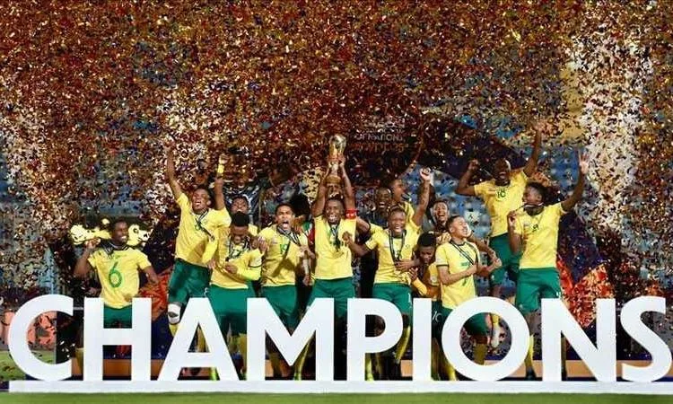 مصر والمغرب تفقدان медاليات الذهب والبرونز في بطولة أمم أفريقيا. مصر والمغرب تفقدان медاليات الذهب والبرونز في بطولة أمم أفريقيا.
