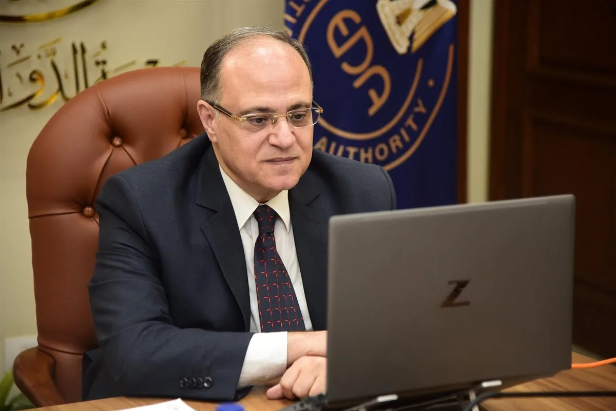 مصر وزامبيا تدفعان بعجلة التعاون الدوائي إلى الأمام