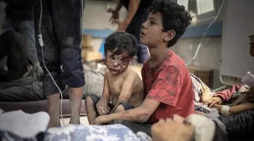 مصر وقطر تؤكدان استمرار جهودهما في ملف الوساطة بغزة لإنهاء حرب الإبادة الإسرائيلية وترفضان محاولات “التشكيك والتحريف”