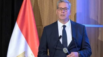 مصر وقطر تستكشان الاتفاق على عقود طويلة الأمد لتوريد الغاز الطبيعي.