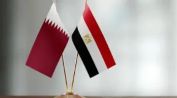 مصر وقطر تواصلان جهودهما بالوساطة لإنهاء أزمة غزة