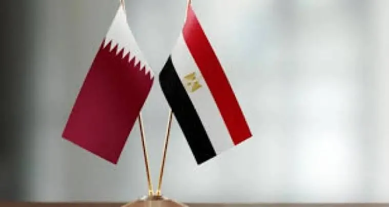 مصر وقطر تواصلان جهودهما بالوساطة لإنهاء أزمة غزة