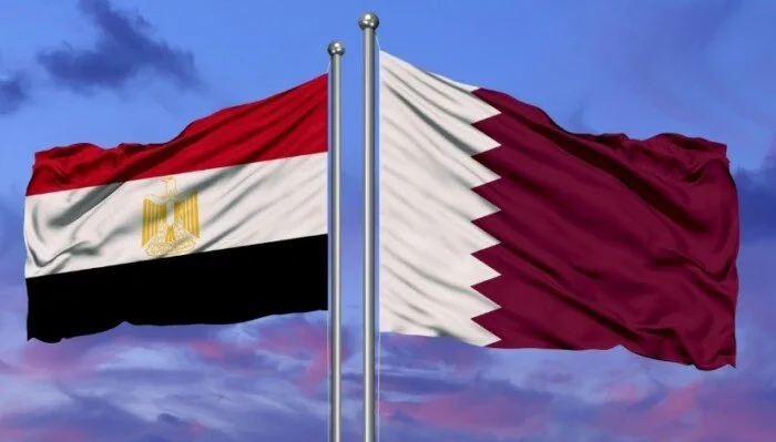 مصر وقطر: محاولات بث الفرقة بين الأشقاء لن تثنينا عن العمل من أجل وقف حرب غزة