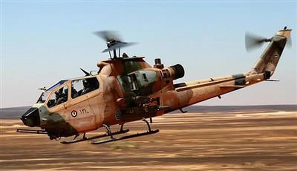 مصرع 5 أشخاص في تحطم مروحية شمال الهند