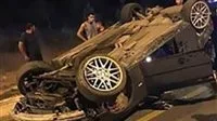 مصرع المحامي العام الأول لنيابات استئناف الإسماعيلية في حادث سير