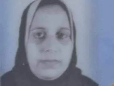 مصرع ربة منزل أسفل عجلات قطار بمركز فاقوس في الشرقية| تفاصيل