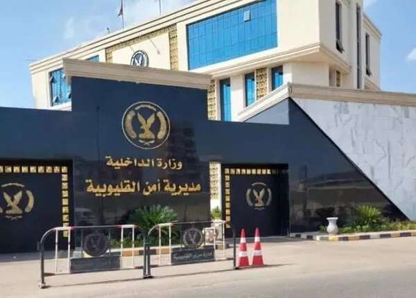 مصرع عنصر إجرامي شديد الخطورة في تبادل نار مع قوات الأمن بالقناطر الخيرية
