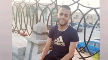 مصرع ممرض أثناء تأديته لواجبه في مستشفى دمنهور التعليمي