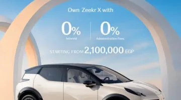مصرف أبوظبي الإسلامي يوفر إمكانية تقسيط “عربيات Zeeker X” حتى 12 شهرًا دون فوائد.