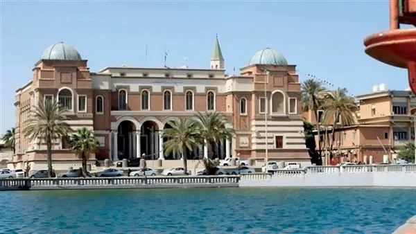 مصرف ليبيا المركزي يعلن فتح التسجيل في منظومة حجز 4000 دولار 2025