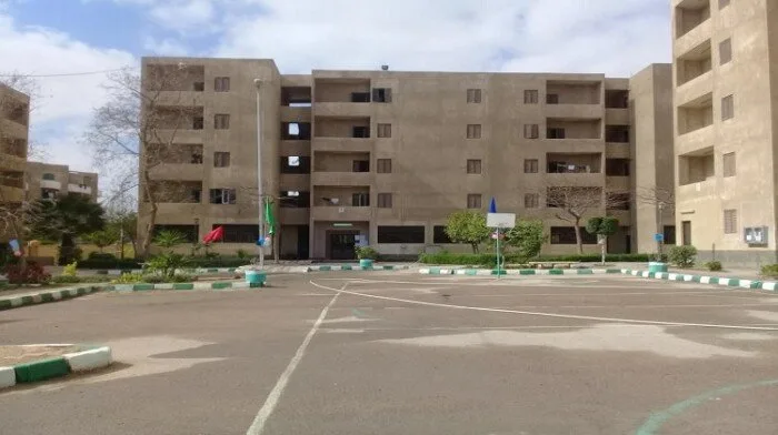 مصروفات المدينة الجامعية بجامعة القاهرة للعام الدراسي 2025-2026