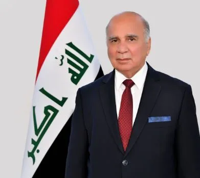 العراق يقترح إنشاء لجنة رفيعة المستوى لتعزيز التفاهم بين الدول العربية الشقيقة.