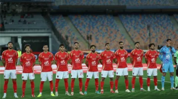 مصطفى العش يكشف ملابسات إصابته خلال مباراة فاركو في ليلة تتويج الدوري