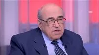 مصطفى الفقي: فترة كتّاب الخطابات الرئاسية قد ولت.. شعرت بثقل كبير عند كتابة خطابات عيد العمال