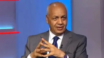 مصطفى بكرى: السيسي لم يسعَ للسلطة.
