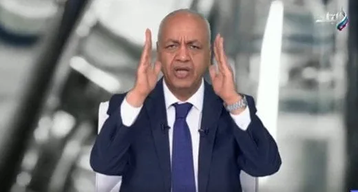 «مصطفى بكري»: أزمة غش البنزين مصطنعة لإحداث الفوضى والرئيس أمر بالكشف عن المسؤولين عنها «مصطفى بكري»: أزمة غش البنزين مصطنعة لإحداث الفوضى والرئيس أمر بالكشف عن المسؤولين عنها