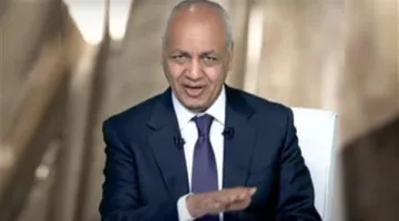 مصطفى بكري: الجيش المصري يتولى تأديب وتوجيه الجميع