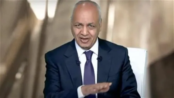مصطفى بكري: الجيش المصري يتولى تأديب وتوجيه الجميع مصطفى بكري: الجيش المصري يتولى تأديب وتوجيه الجميع
