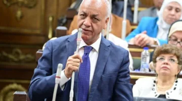 مصطفى بكري: القائمة النسبية في خطر بسبب تفضيلات بعض الأفراد وليست مجرد فقدان للأصوات.