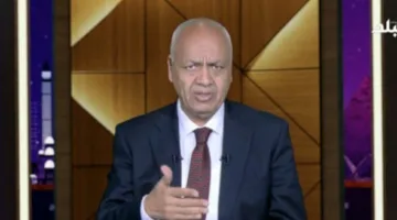 مصطفى بكري: المؤامرات تسعى لإرغامنا على قبول التهجير، ومصر قوية بإرادة شعبها العظيم.