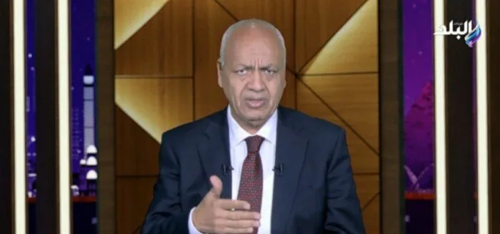 مصطفى بكري: المؤامرات تسعى لإرغامنا على قبول التهجير، ومصر قوية بإرادة شعبها العظيم. مصطفى بكري: المؤامرات تسعى لإرغامنا على قبول التهجير، ومصر قوية بإرادة شعبها العظيم.