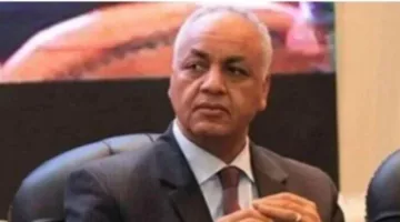 مصطفى بكري: حكومة نتنياهو تتحمل مسؤولية حادث المتحف اليهودي في واشنطن