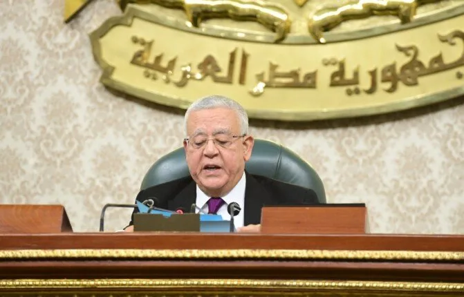 «مصطفى بكري»: رئيس البرلمان أكد لملايين المصريين بشأن تعديل قانون الإيجار القديم «مصطفى بكري»: رئيس البرلمان أكد لملايين المصريين بشأن تعديل قانون الإيجار القديم