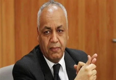 مصطفى بكري: زيارة الرئيس السيسي لمشروع “مستقبل مصر” تبرز التزامنا بتحقيق حلم الـ 4.5 مليون فدان. مصطفى بكري: زيارة الرئيس السيسي لمشروع “مستقبل مصر” تبرز التزامنا بتحقيق حلم الـ 4.5 مليون فدان.