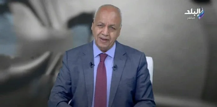 مصطفى بكري: فرنسا تتجه نحو حظر جماعة الإخوان وتصنيفها كتنظيم إرهابي مصطفى بكري: فرنسا تتجه نحو حظر جماعة الإخوان وتصنيفها كتنظيم إرهابي