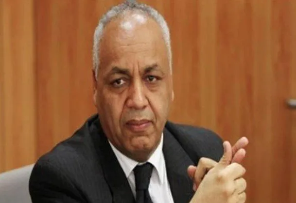 مصطفى بكري: «قرار المحكمة الدستورية 2024 لا يشمل تمديد عقود الإيجار» مصطفى بكري: «قرار المحكمة الدستورية 2024 لا يشمل تمديد عقود الإيجار»