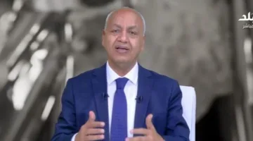 «مصطفى بكري»: مصر ستظل دائمًا القوة المتوازنة في المنطقة ودورها بارز في القضية الفلسطينية.