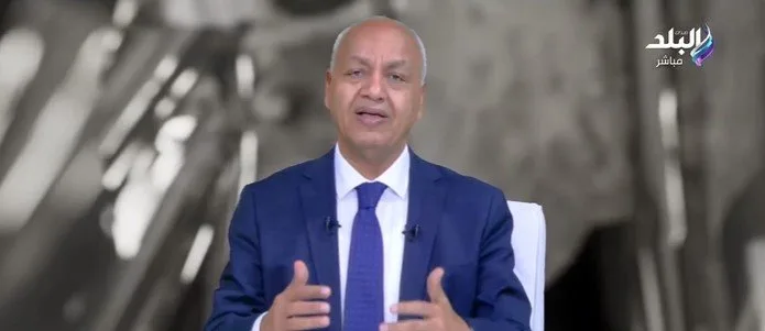 «مصطفى بكري»: مصر ستظل دائمًا القوة المتوازنة في المنطقة ودورها بارز في القضية الفلسطينية. «مصطفى بكري»: مصر ستظل دائمًا القوة المتوازنة في المنطقة ودورها بارز في القضية الفلسطينية.