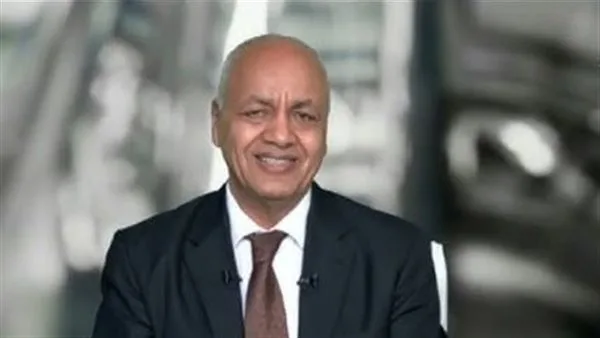 مصطفى بكري يتحدث عن أزمة الوقود: “هؤلاء يتآمرون ضد الوطن” مصطفى بكري يتحدث عن أزمة الوقود: “هؤلاء يتآمرون ضد الوطن”