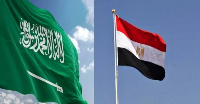 مصطفى بكري: يجب إنهاء التوتر بين المصريين والسعوديين، فأعداؤنا هم من يستفيدون مصطفى بكري: يجب إنهاء التوتر بين المصريين والسعوديين، فأعداؤنا هم من يستفيدون