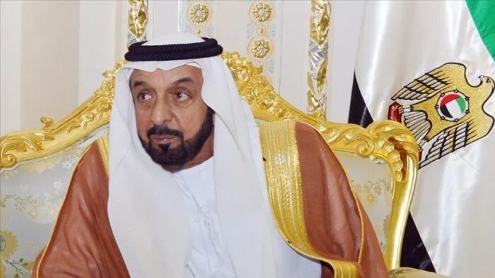 مصطفى بكري يخلد ذكرى الشيخ خليفة بن زايد: كان مشغولاً بالإمارات وشعبها حتى في فترة مرضه.