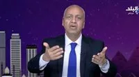 مصطفى بكري يدعو المواطنين للوقوف بجانب القيادة السياسية لمواجهة التحديات.