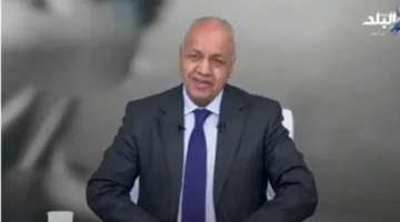 بكري: دفع الفلسطينيين إلى جنوب غزة يهدف إلى التسلل إلى حدود مصر.. وتنفيذ خطة التهجير يعد «إعلان حرب»