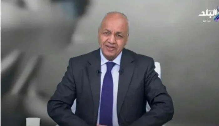 بكري: دفع الفلسطينيين إلى جنوب غزة يهدف إلى التسلل إلى حدود مصر.. وتنفيذ خطة التهجير يعد «إعلان حرب» بكري: دفع الفلسطينيين إلى جنوب غزة يهدف إلى التسلل إلى حدود مصر.. وتنفيذ خطة التهجير يعد «إعلان حرب»