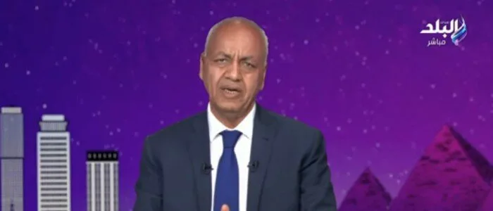 مصطفى بكري يعلن عن معلومات جديدة حول الاقتراح المقدم للهدنة في غزة مصطفى بكري يعلن عن معلومات جديدة حول الاقتراح المقدم للهدنة في غزة