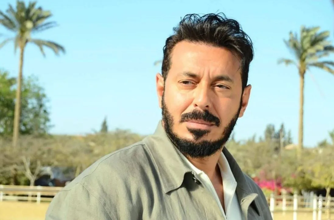 مصطفى شعبان يعود إلى السينما بعد غياب 15 عامًا بفيلم “مملكة”
