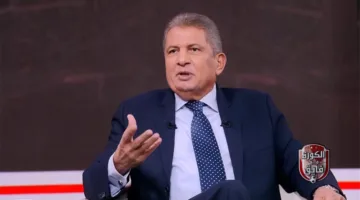 مصطفى عبده: لاعب الأهلي يرغب في الرحيل.. ومباراة البنك الأهلي الأخيرة لـ بيسيرو مع الزمالك